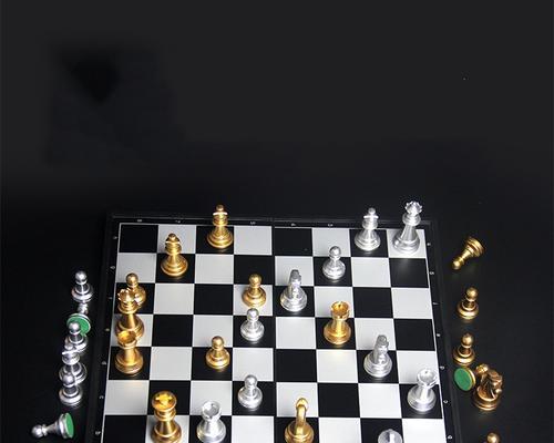 国际象棋初学者必备技巧（掌握这些技巧，让你在象棋世界中游刃有余）