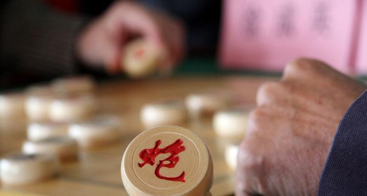 象棋翻盘秘籍（快速反败为胜的技巧和方法）