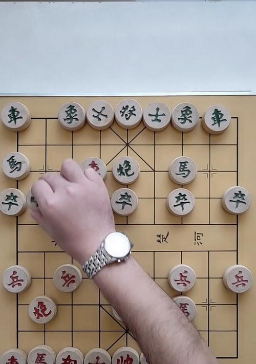 象棋速胜的技巧（从开局到残局，实战经验总结）