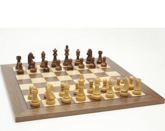 国际象棋快速入门（15个技巧帮你成为象棋高手）