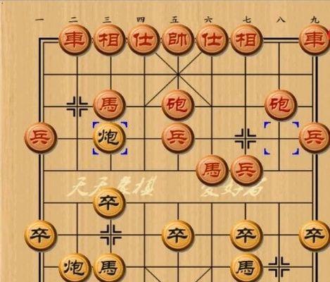 象棋无缝连招全解（精通象棋连招技巧的秘诀，提高胜率的实战策略）