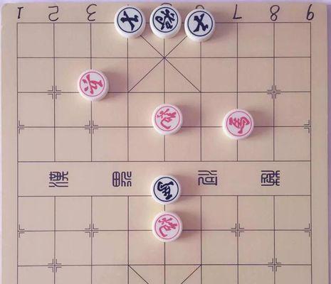 象棋杀着技巧（提高象棋杀局能力，助你成为象棋高手）