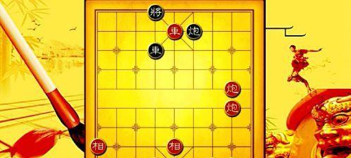 象棋快速赢技巧详解（15个实用技巧教你轻松取胜！）