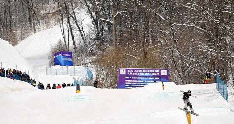 单板滑雪障碍技巧分组规则（提高比赛公平性和观赏性的关键）