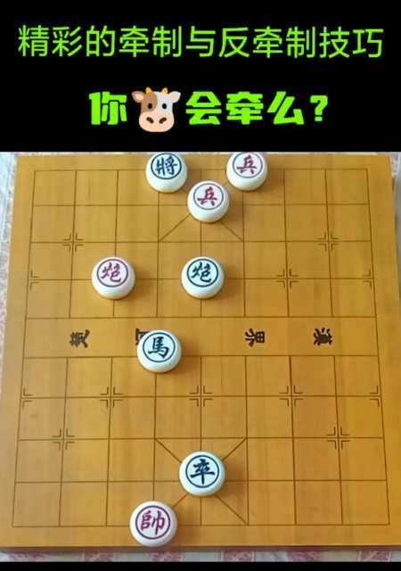 象棋开局必胜大法师（小技巧让你成为象棋高手）