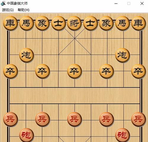 仙人指路——以象棋技巧为主题的指南（学会这些象棋技巧，成为象棋大师）