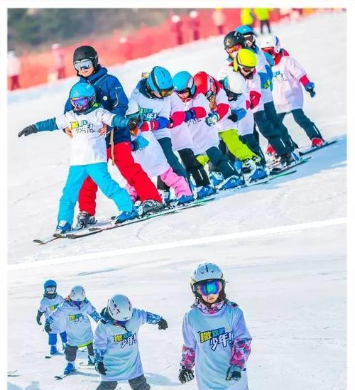 横滑滑雪技巧（掌握科学方法，轻松切雪道）