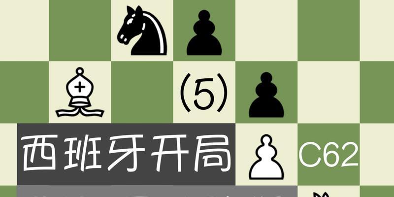 国际象棋开局精彩技巧（掌握开局技巧，从容应对比赛压力）