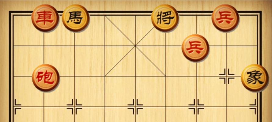 象棋绝杀高手技巧（让你成为象棋绝杀大师！）