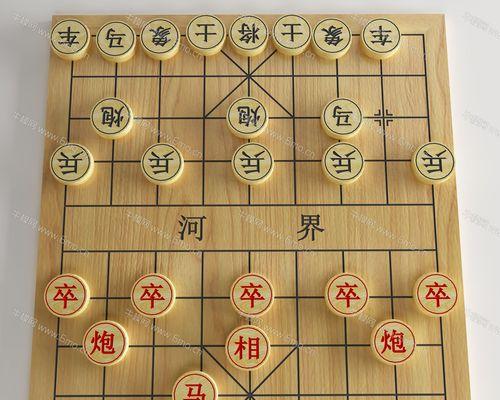 国际象棋布局技巧详解（如何在开局赢得优势）