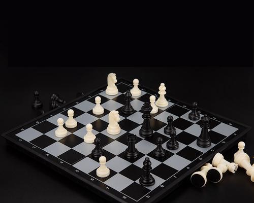 国际象棋隐藏技巧全揭秘（15个让你成为弈棋高手的关键）