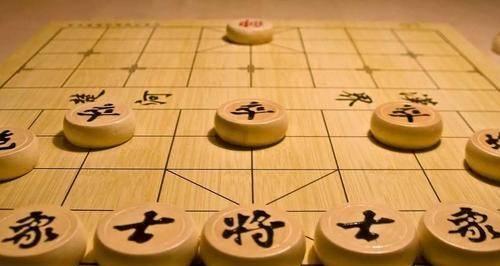 象棋开局技巧战术（大局观、重点防守、进攻策略）