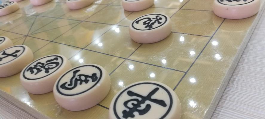 象棋攻防技巧（应对各种情况下的攻防策略）