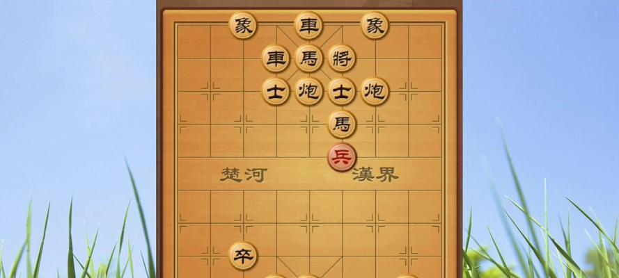 象棋巧胜技巧（揭秘象棋胜利的秘诀）