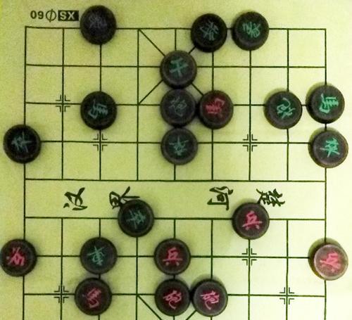 象棋技巧速成法（快速提升象棋水平的方法与技巧）