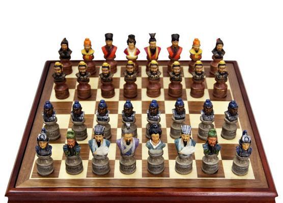 国际象棋绝地逢生技巧（提高胜率的策略与技巧）