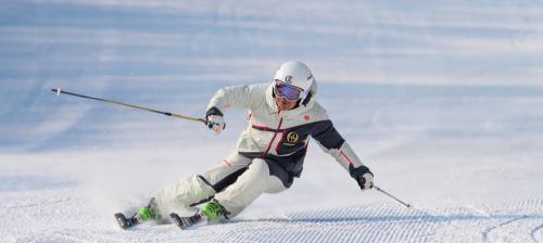 高山滑雪技巧全解（15个技巧）