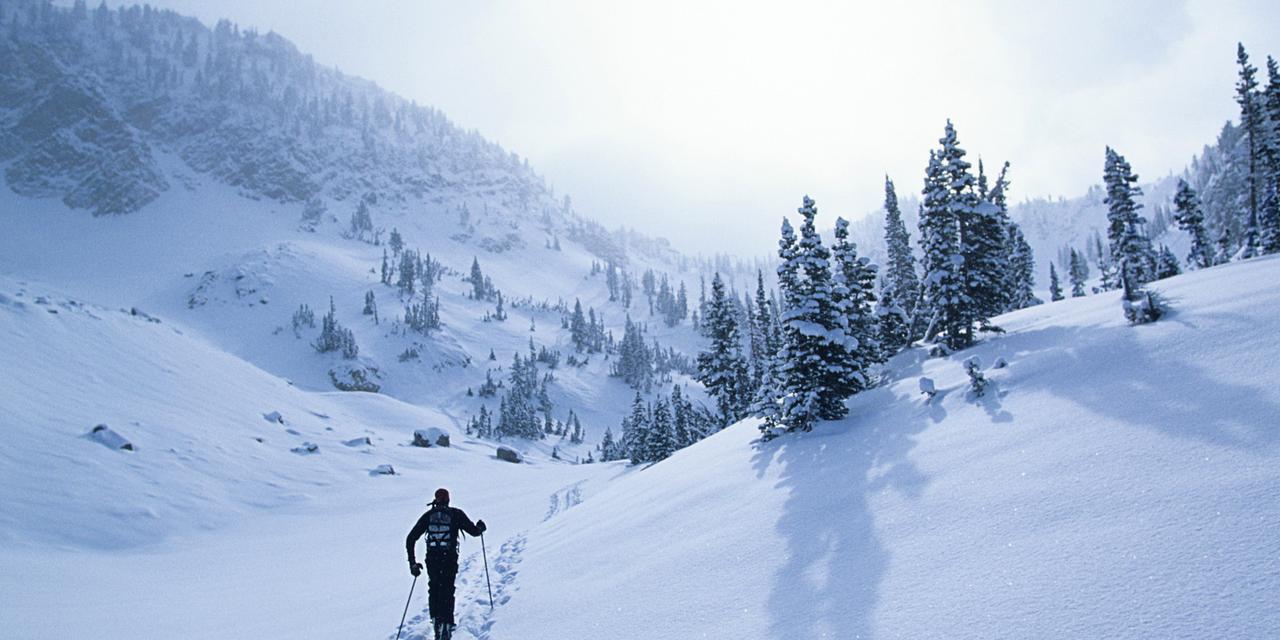 高山滑雪技巧全解析（掌握15种技巧）