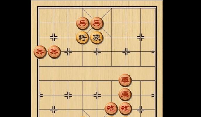 象棋卧底必胜技巧（胜算大增的必备技能）