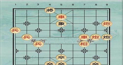 象棋开局技巧详解（从入门到精通）