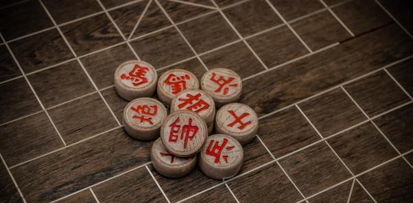 象棋控棋技巧（提升象棋水平的有效方法）