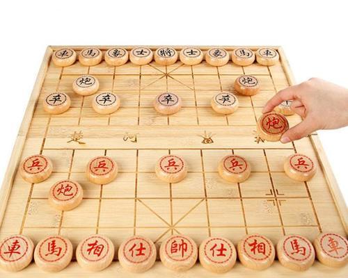 赢棋利器（掌握必胜口诀）