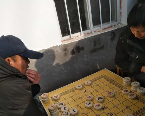 象棋卡位技巧（如何以象棋卡住对方）