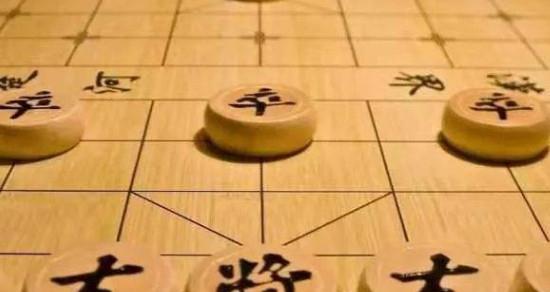 象棋实战技巧之基本杀法（掌握基本杀法）