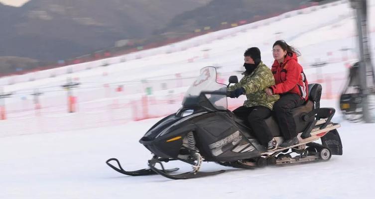 抖音单板滑雪技巧全揭秘（学会这些技巧）