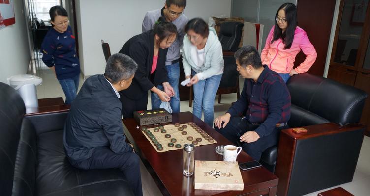 象棋双炮杀法技巧（精通象棋必备的双炮杀法）