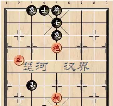 象棋杀局大全（高招技巧尽在其中）