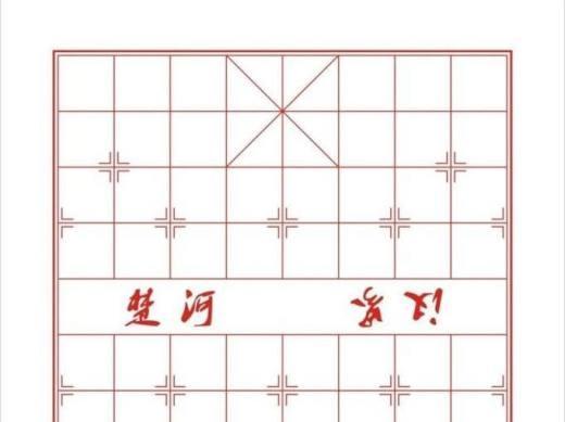 象棋开局大全（走好每一步）