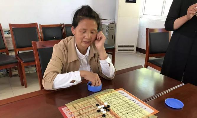 象棋文化交流技巧与方法（掌握象棋文化交流的关键诀窍）