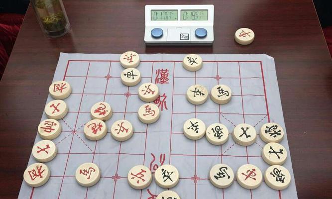 国际象棋入门技巧（简单易学的棋艺秘籍）