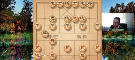 象棋顺炮布局技巧（打造卓越棋局）