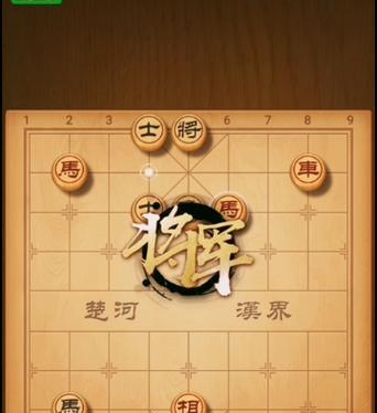 黑方象棋绝杀技巧（胜于千军的棋艺智慧｜黑方出奇制胜的实战应用）