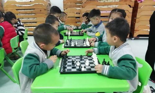 国际象棋必备技巧（掌握下棋的精髓）