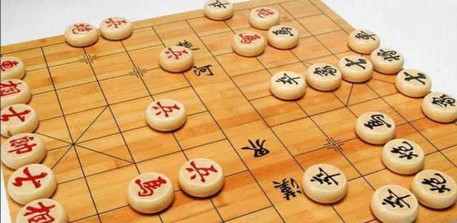 象棋杀法技巧详解（15个精妙杀法演示）