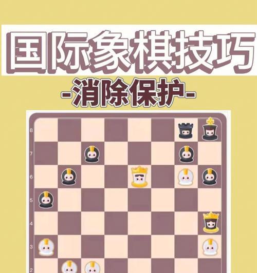 国际象棋必胜攻略（以实战经验为基础）