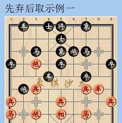 象棋弃子解杀技巧（如何以弃子之势达成杀局胜利）