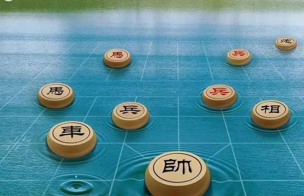 象棋背谱技巧讲解（掌握象棋背谱）