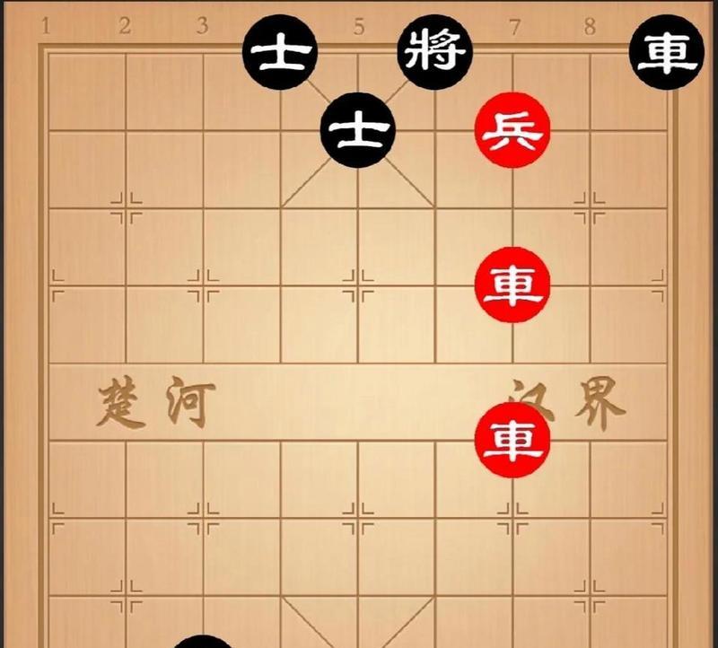 象棋棋局弃子入局技巧详解（如何巧妙利用弃子入局提升胜率）