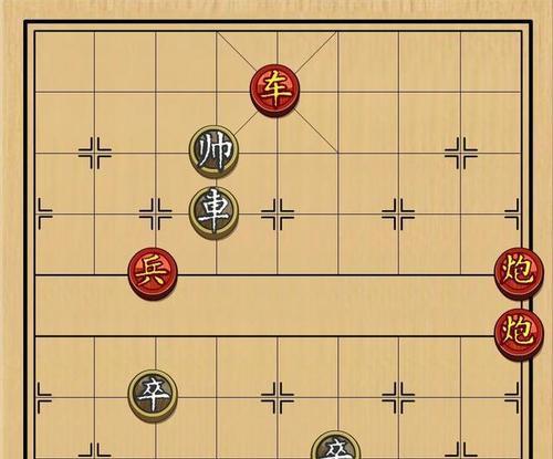 象棋实战技巧保盈（15个步骤助你提升象棋胜率）