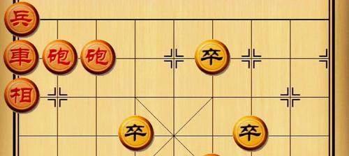 象棋教室背谱技巧全解（破解难点）