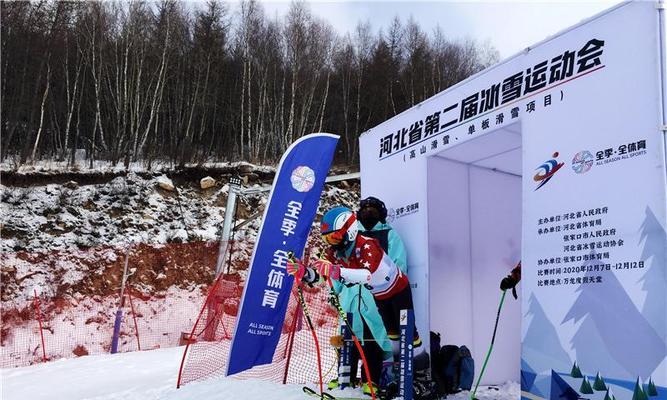 高山滑雪技巧基地——砥砺滑雪技巧的福地（探秘中国最具影响力的滑雪技巧基地）