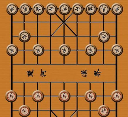 象棋虎口献马技巧（胜利的关键在于细节）