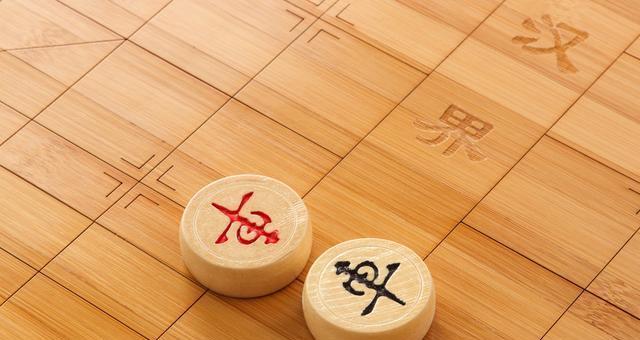 象棋魔鬼营实战技巧（胜率提高的关键要素）