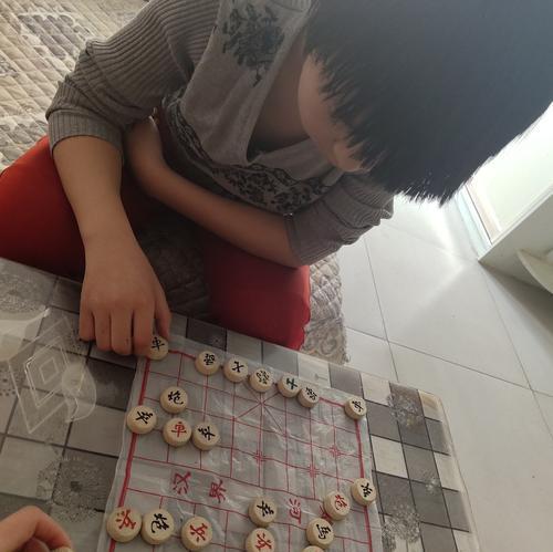 象棋技巧公式（打造高水平象棋智慧）