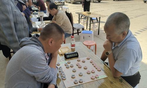 象棋必胜技巧（打赢比赛的15个秘诀）