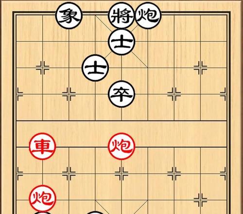 象棋技巧大全（掌握象棋术语）